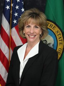 Sue Rahr