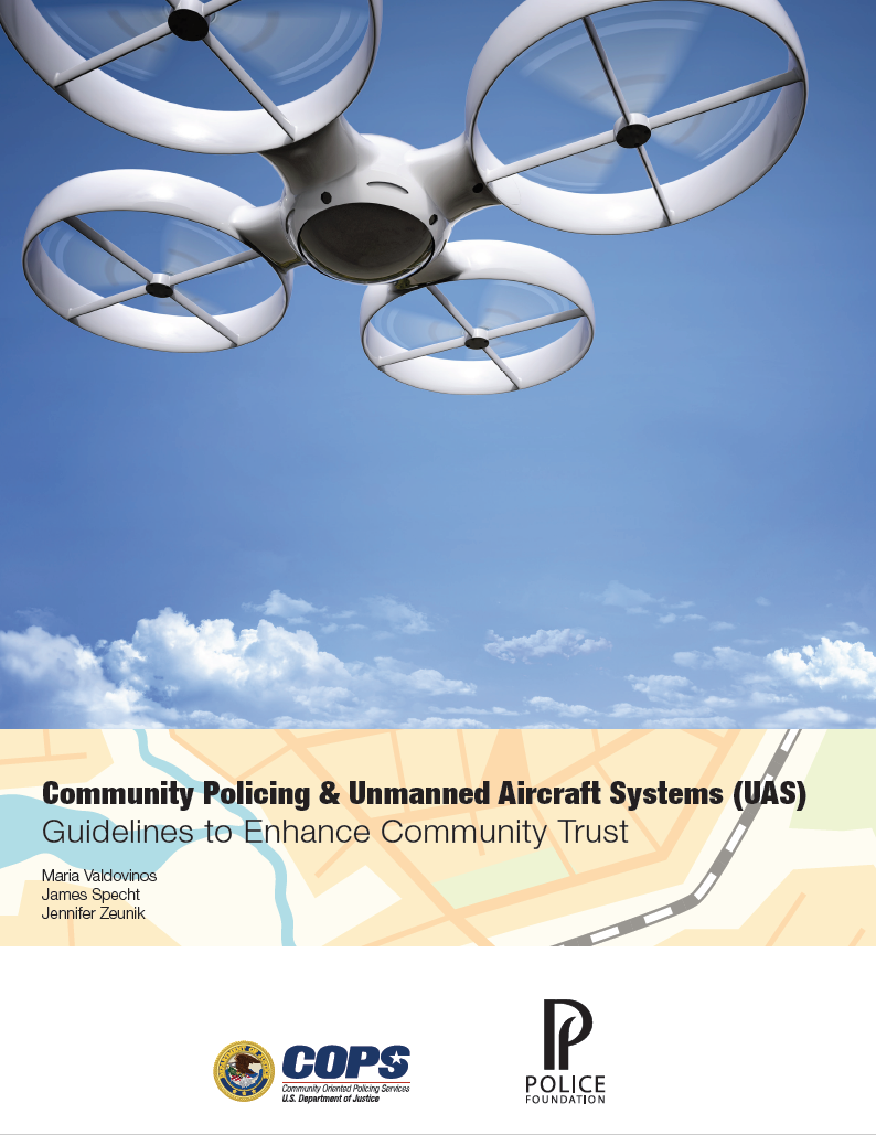 UAS Guidebook