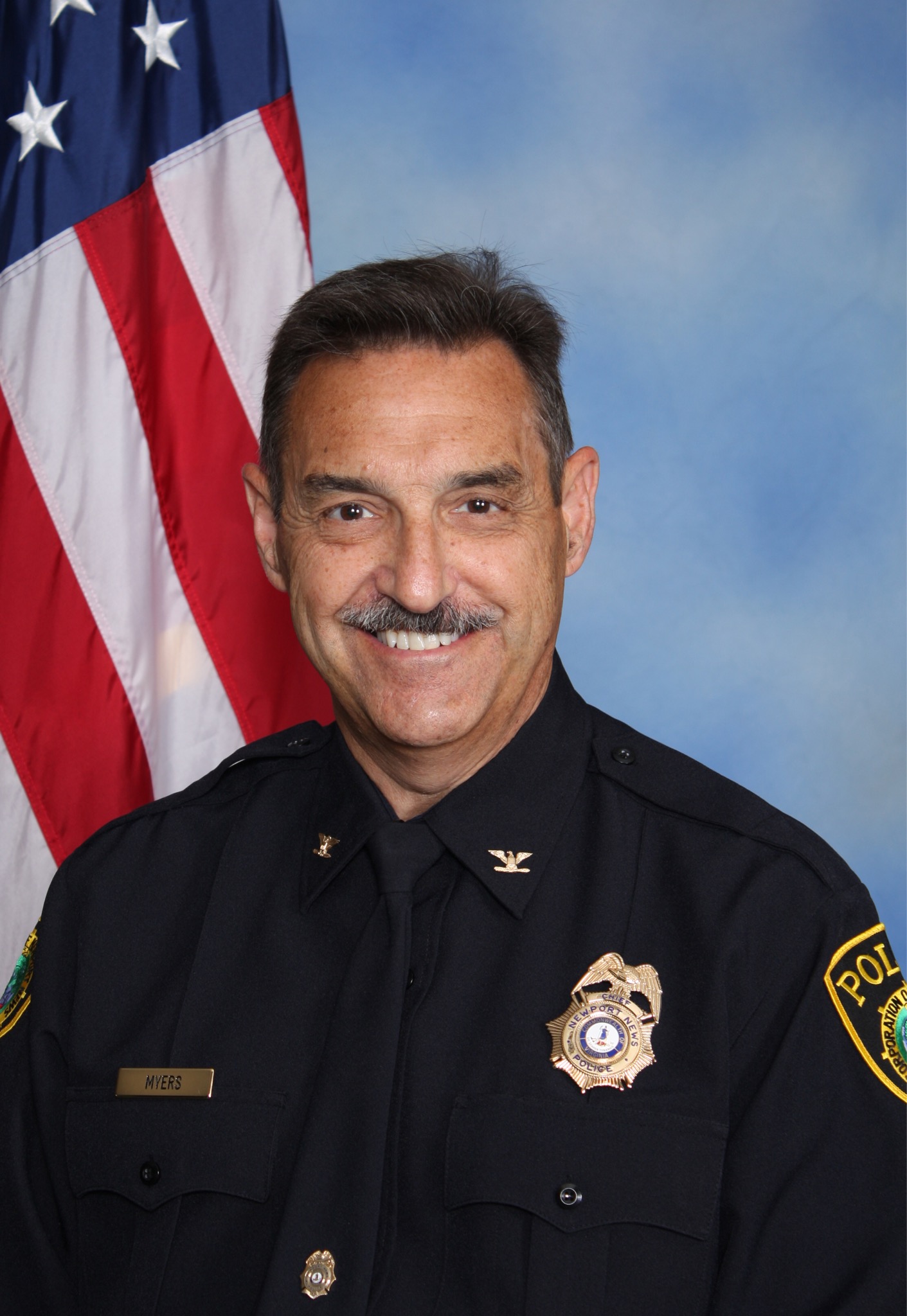 Policing is a relationship driven business - National Policing Institute