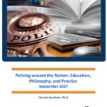 Policing Around the Nation Report