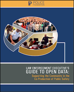 LE Execs Guide to Open Data