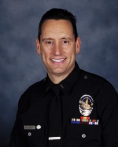 Allen Schubert