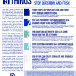 5 Things_Stop-Question-Frisk