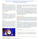 Non-Fatal Injuries to LEOs-Research Summary