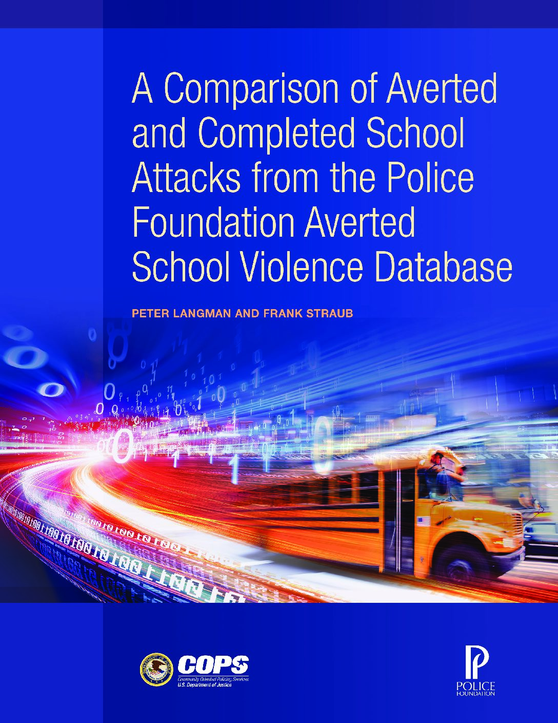 ASV Comparison of Averted and Completed Attacks report cover