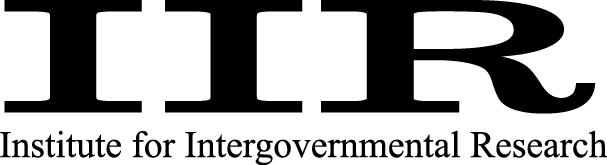 IIR logo