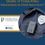 Do Body cameras affect the quality of victim-police interactions