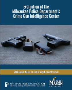 Milwaukee CGIC Evaluation