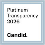 Candid 2026 Platinum Seal