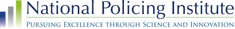 National Policing Institute Header Logo