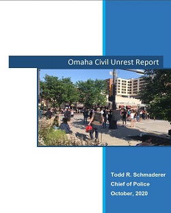Omaha Civil Unrest AAR