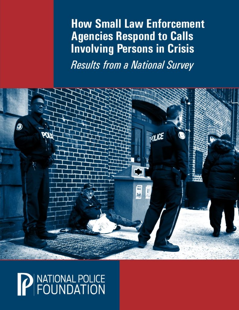 Report cover