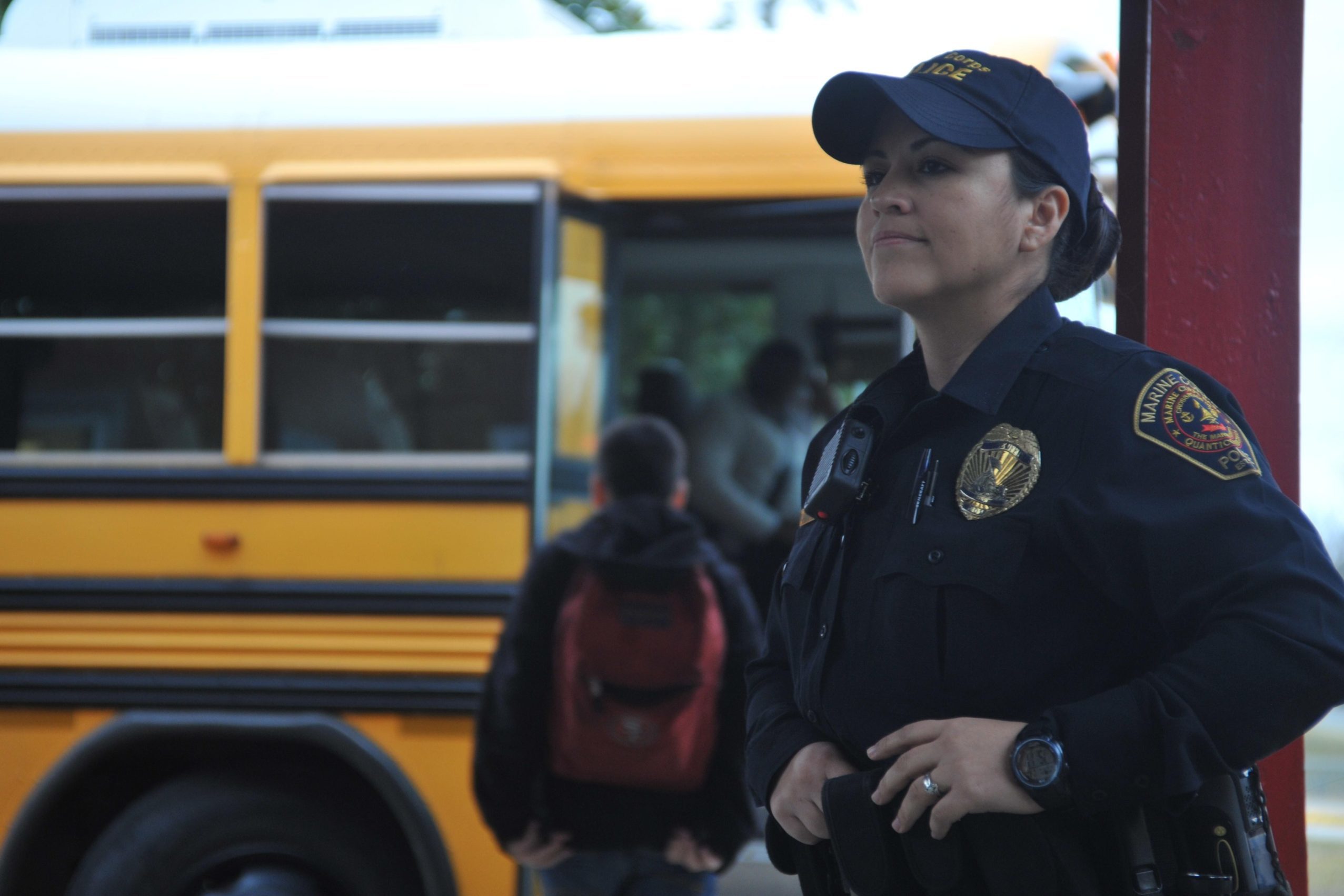 Implementation of a CityWide School Safety Program in Central Falls, Rhode Island National