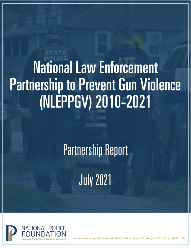 NLEPPGV final report cover