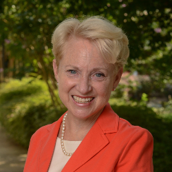 Laurie Robinson photo