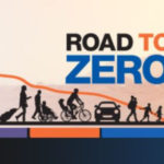 Road to Zero graphic