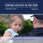 Staying healthy in the fray-family guide cover