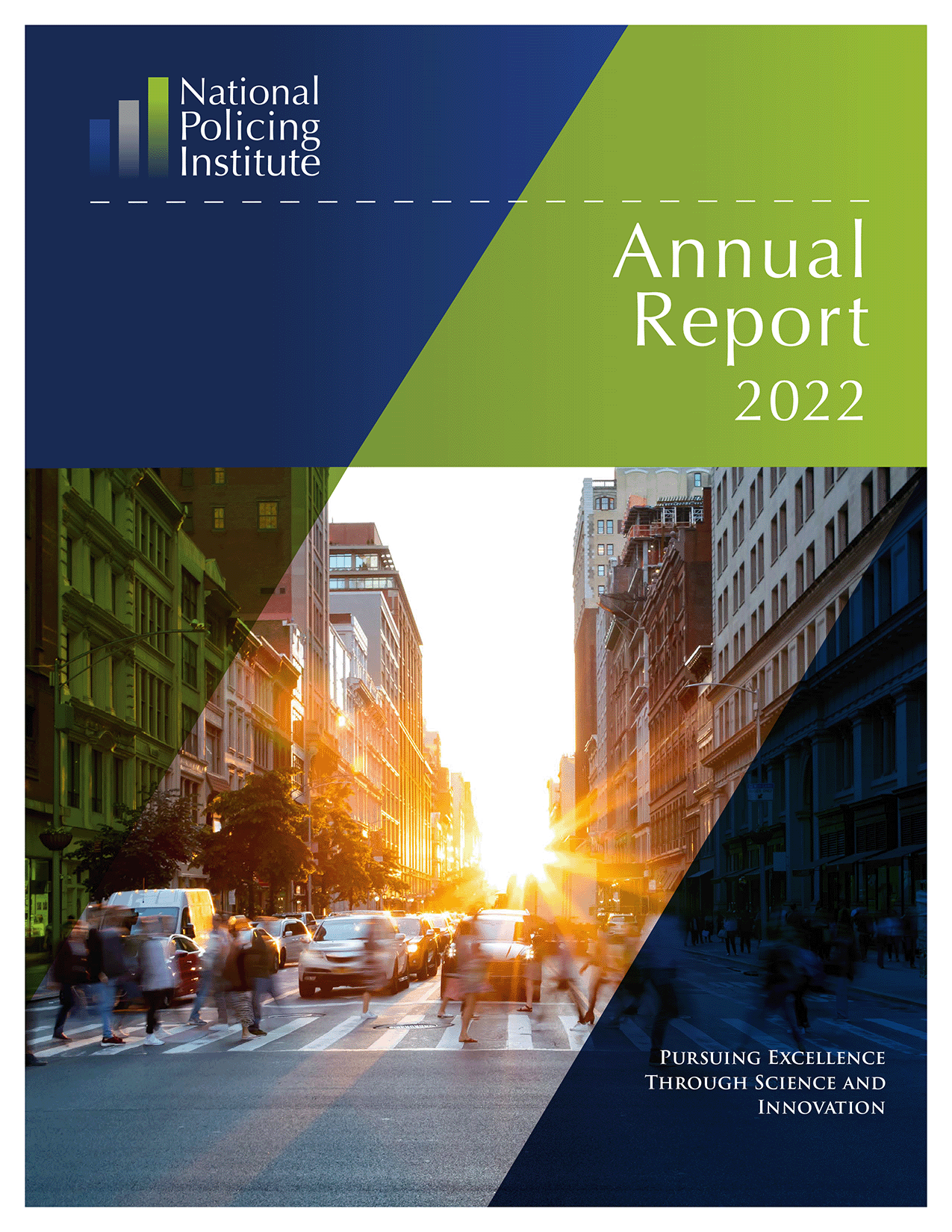 2022 NPI Annual Report_cover