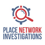 Place Network Investigations logo