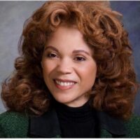 Connie Rice