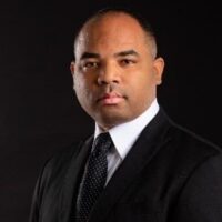 Tarrick McGuire