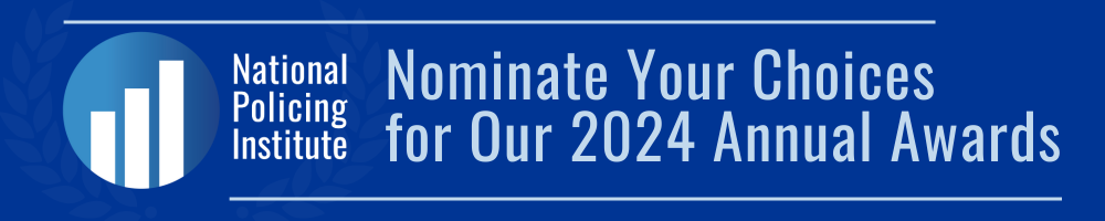 Annual Awards Nominees 2024 Annual Awards Nominees 2024