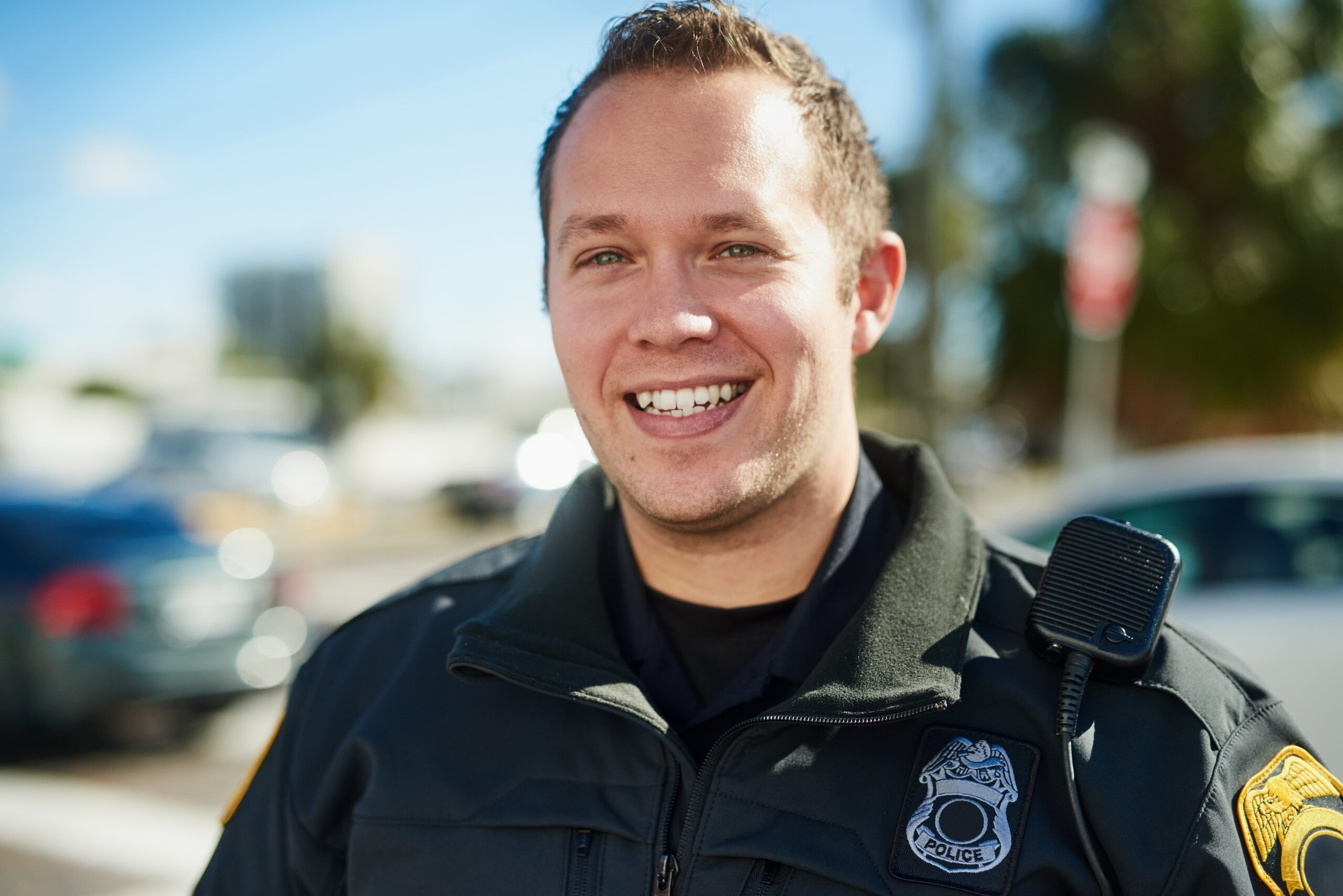 Behind the Badge: Understanding Pathways and Turning Points in Policing ...