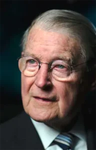 Judge William H. Webster