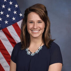 Caroline Huffaker