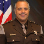 Sheriff Wickersham Sheriff Wickersham